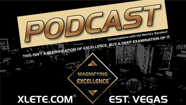 Magnifying Excellence - article